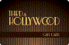 Third & Hollywood Card